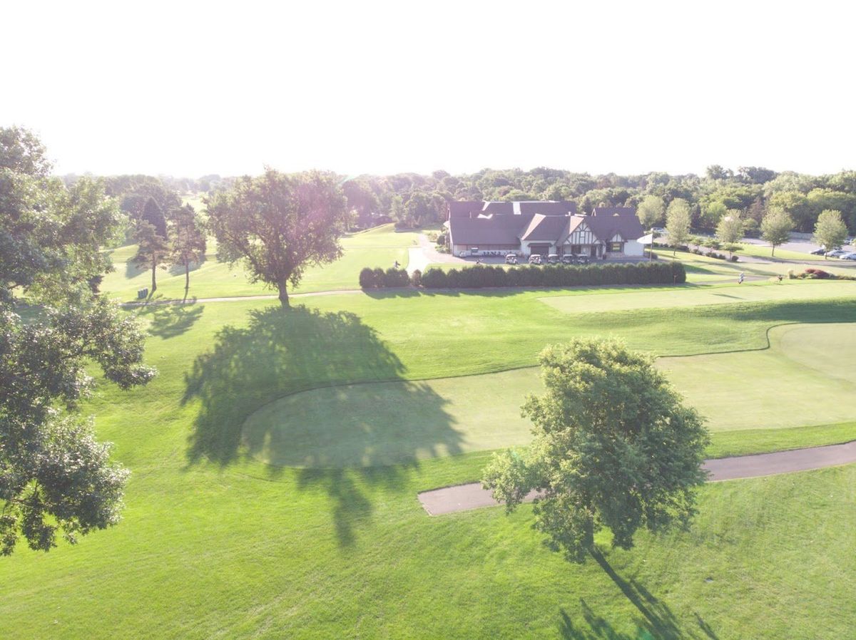 Midland Hills Golf Course golf course