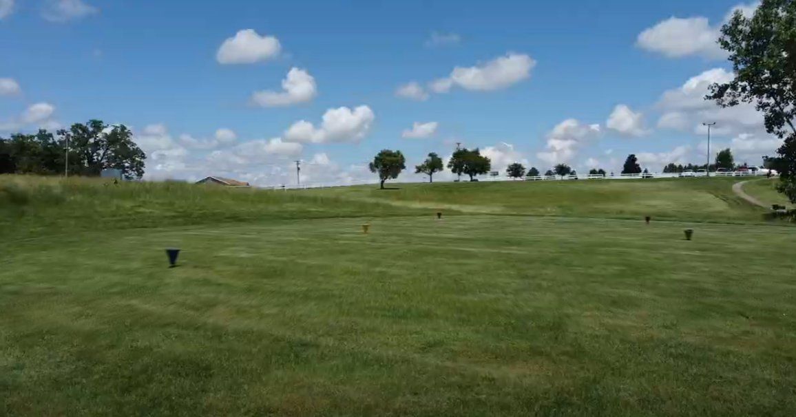 Montezuma Country Club golf course