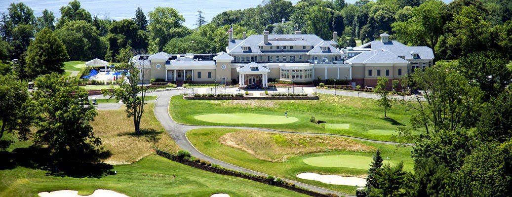 Navesink Country Club golf course