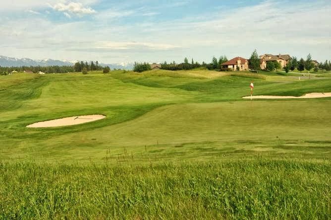 Northern Pines-North Kalispell Golf Club golf course