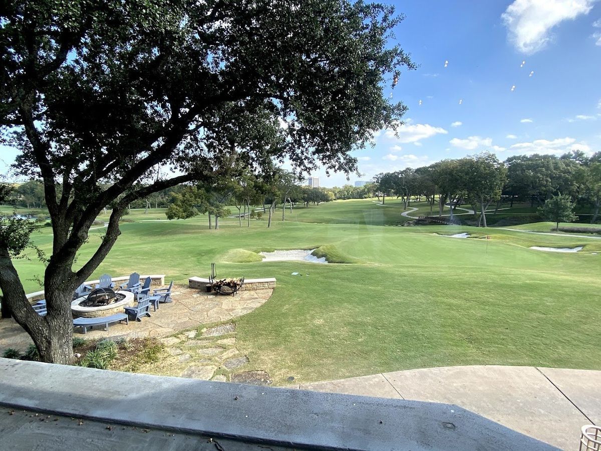 Northwood Club golf course
