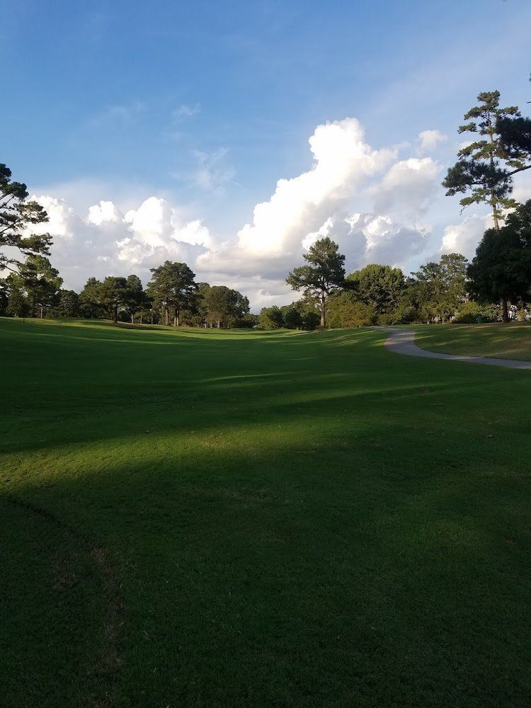 Northwood Country Club golf course