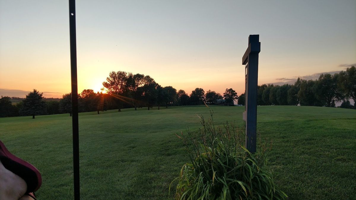 Northwood Country Club golf course