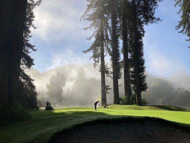 Northwood Golf Club golf course