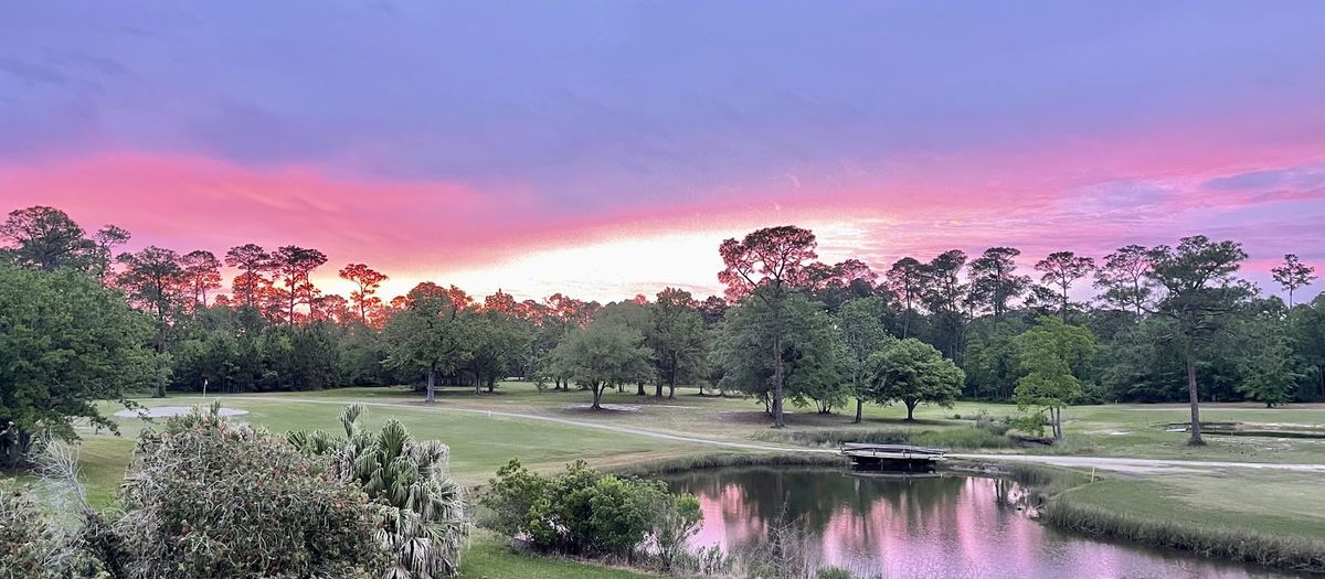 Pass Christian Isles Golf Club golf course