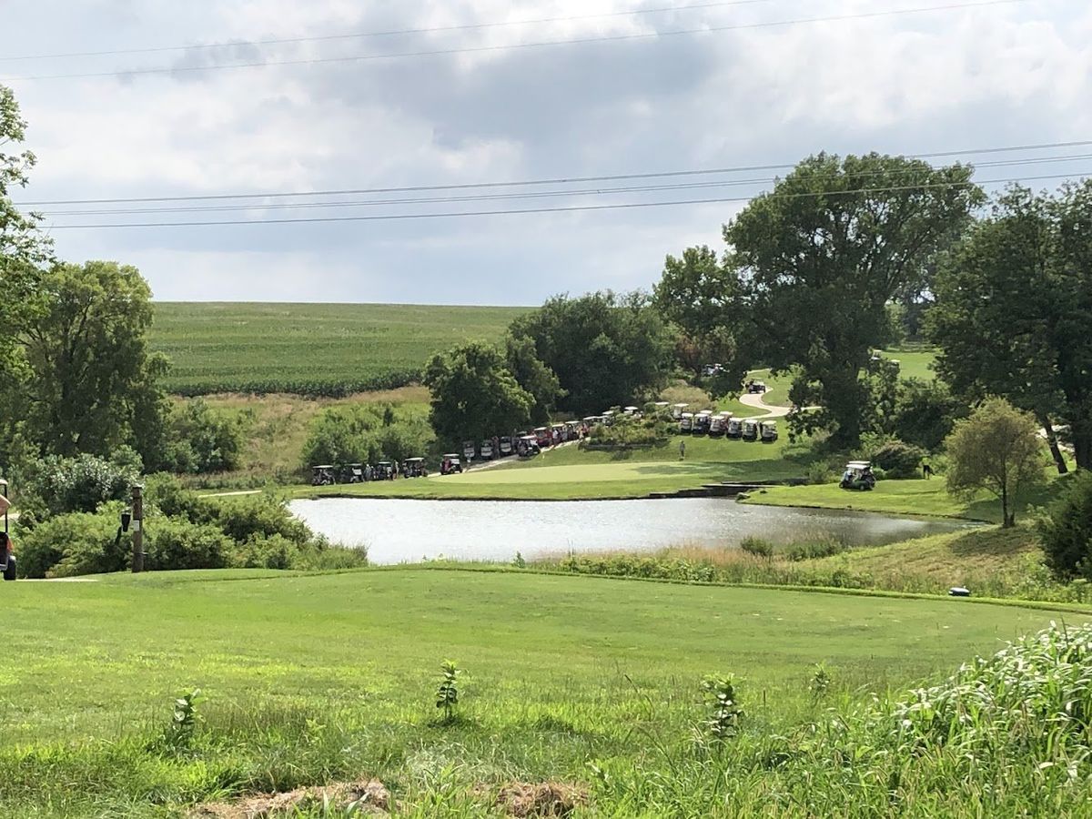 Platteview Golf Club golf course