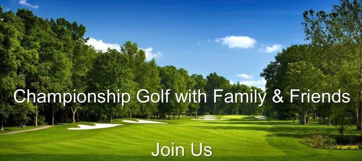 Point O'Woods Golf & Country Club golf course