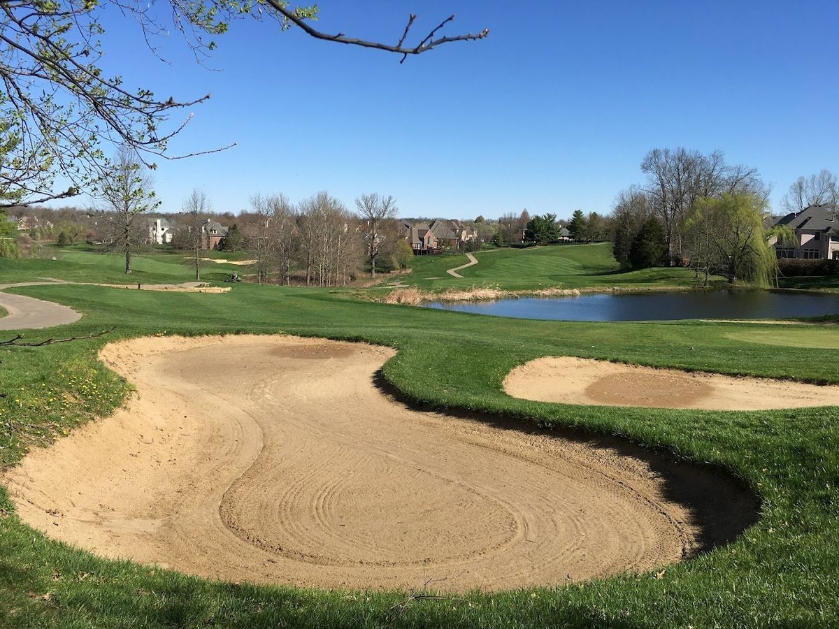 Polo Fields Golf & Country Club golf course