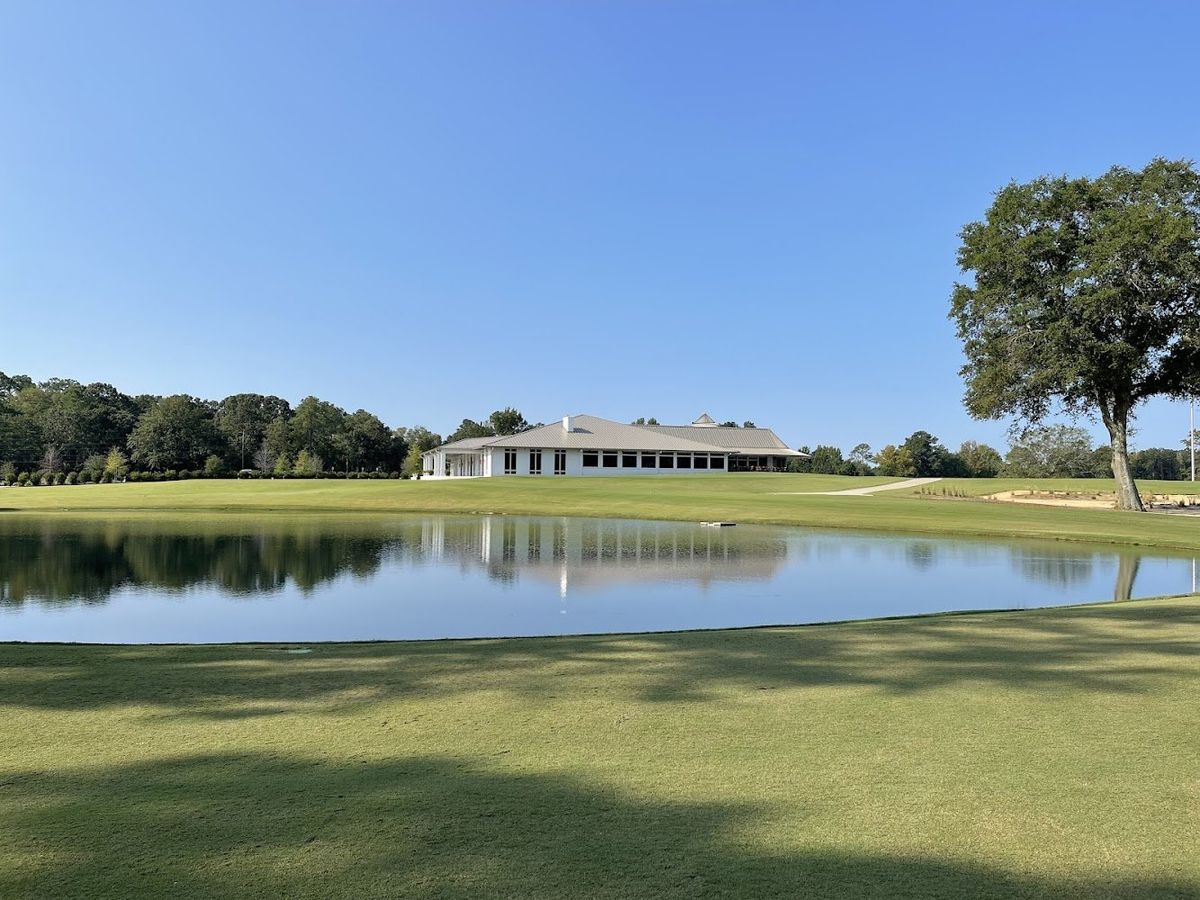 Quixote Club golf course