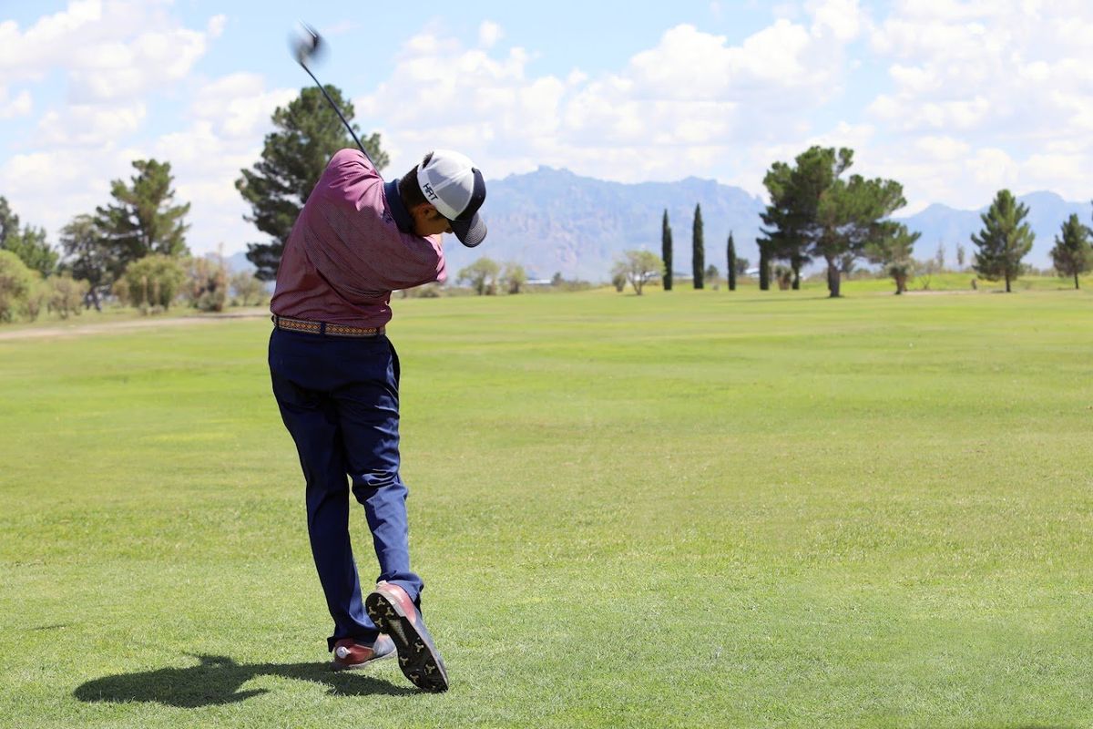 Rio Mimbres Country Club golf course