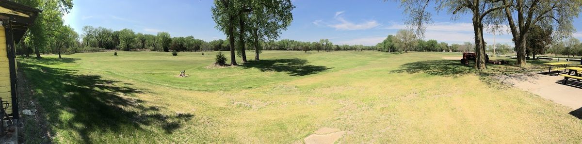 Riverside Golf Club golf course