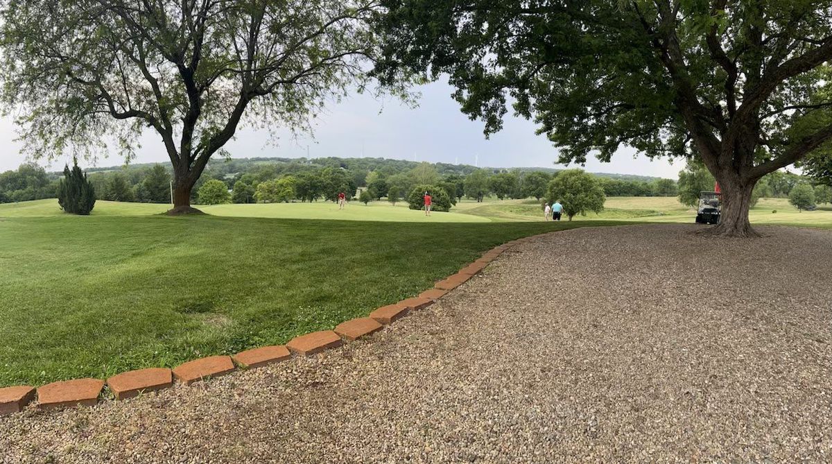 Rock Port Golf & Country Club golf course