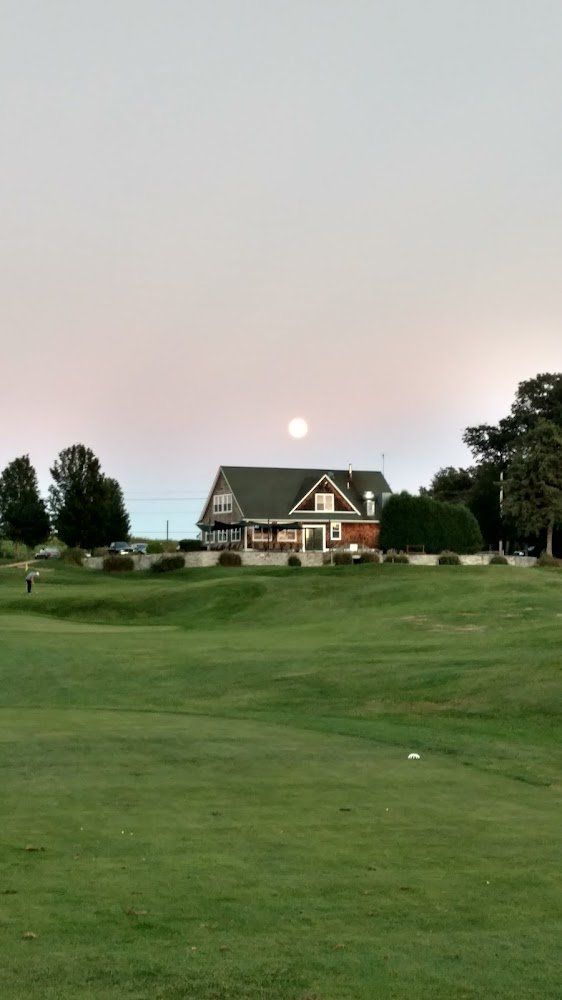 Rose Hill Golf Club golf course