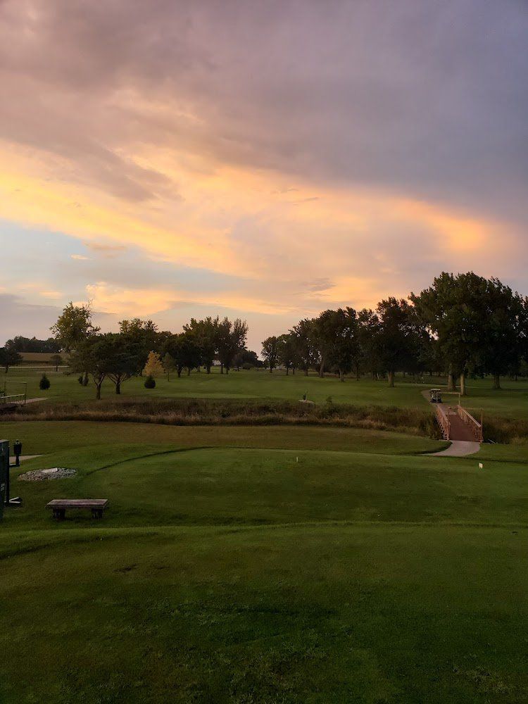 Sheldon Country Club golf course