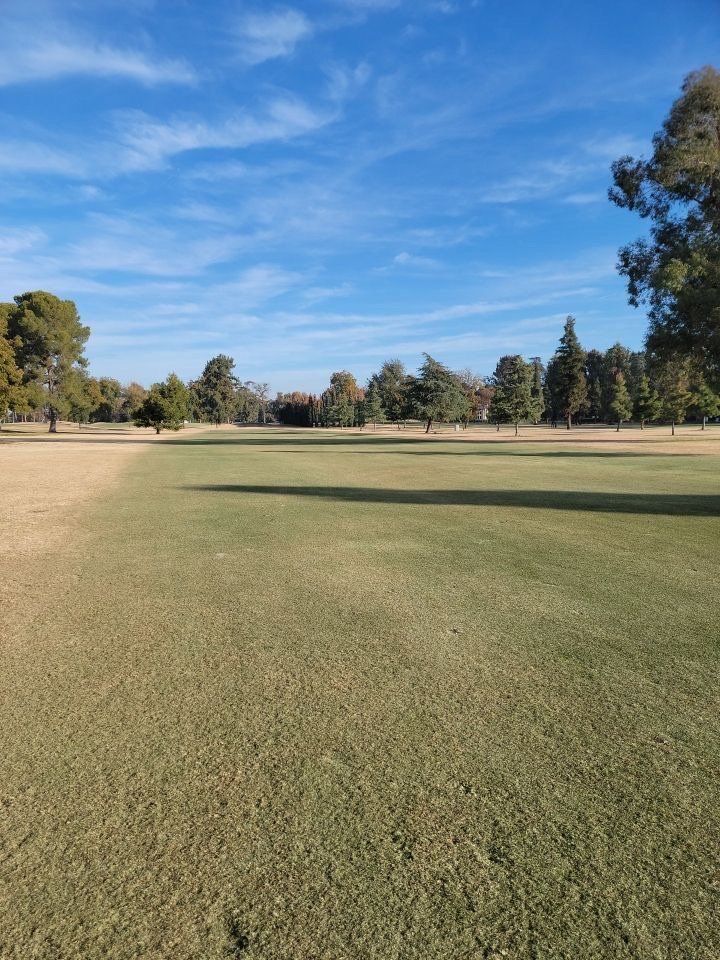 Stockdale Country Club golf course