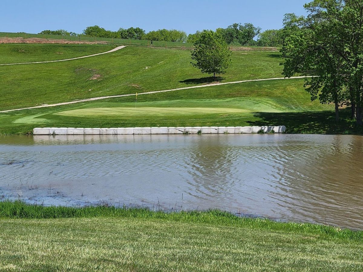 Sullivan County Country Club golf course
