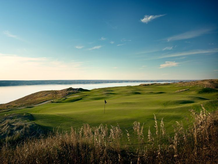 Sutton Bay Golf golf course