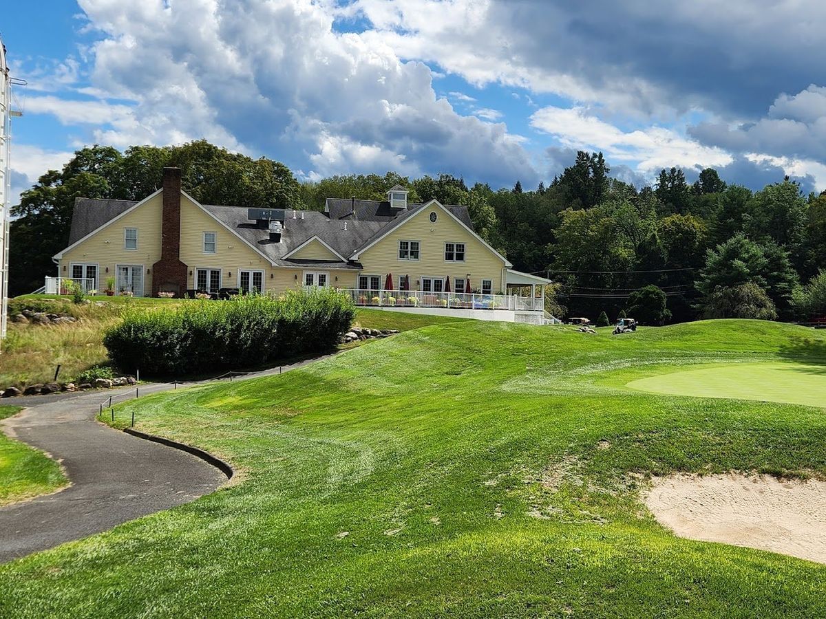 The Club at River Oaks golf course
