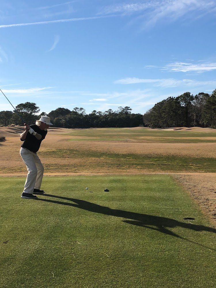 The Golf Club at Briar's Creek golf course