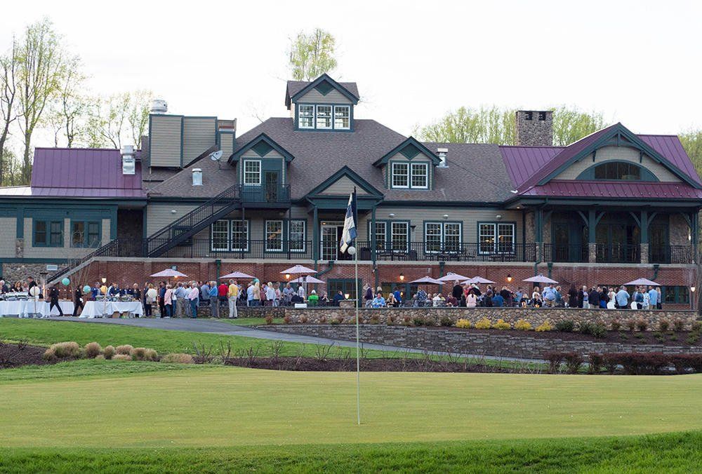 The Golf Club at South River golf course