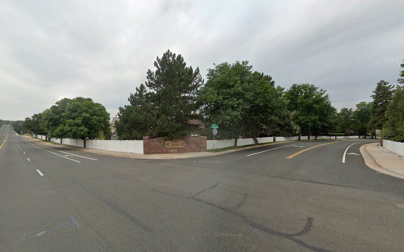 The Ranch golf course