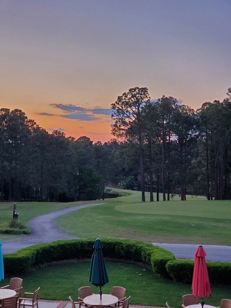 The WildeWood Club golf course