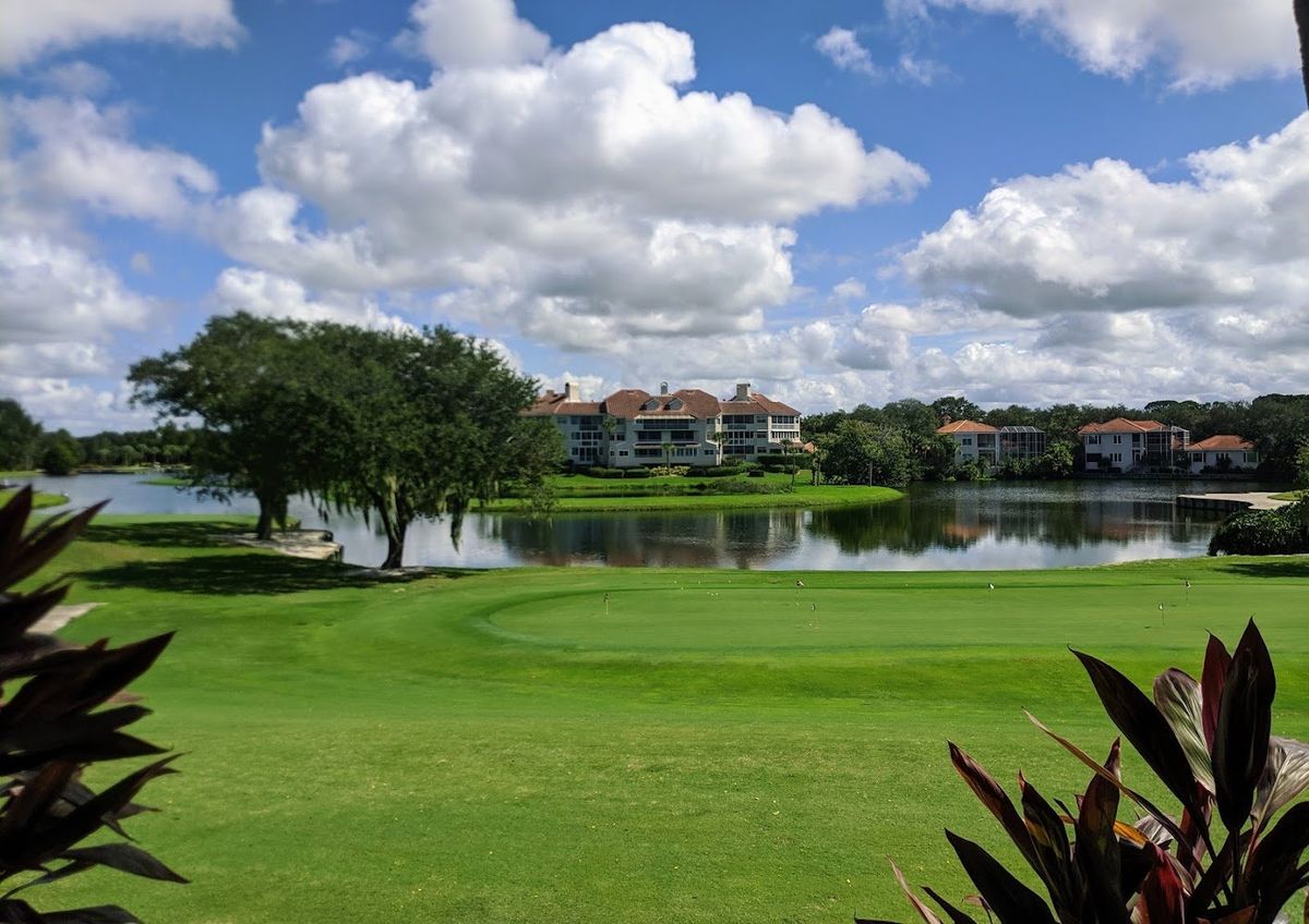 TPC Prestancia Sarasota's Private Golf, Social and Sports Club golf course
