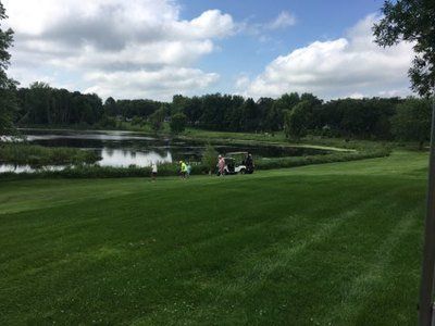 Travelers Country Club of Clear Lake golf course