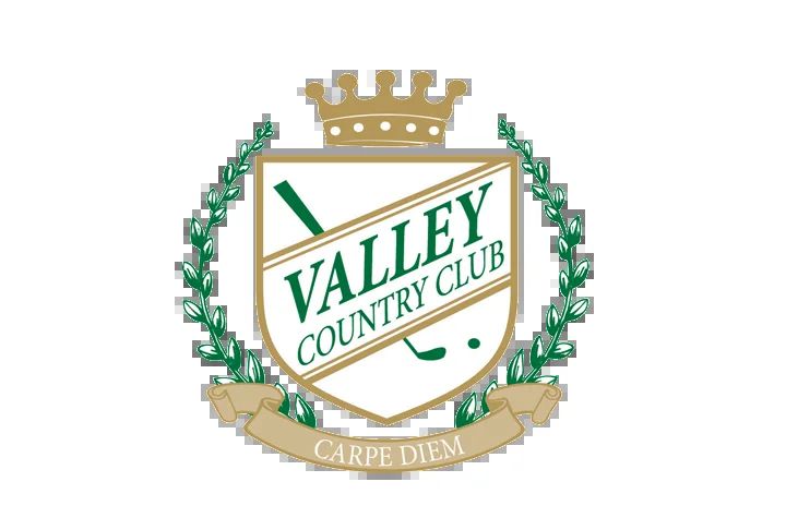 Valley Country Club golf course