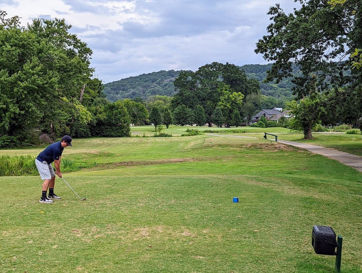 Valleybrook Golf and Country Club golf course