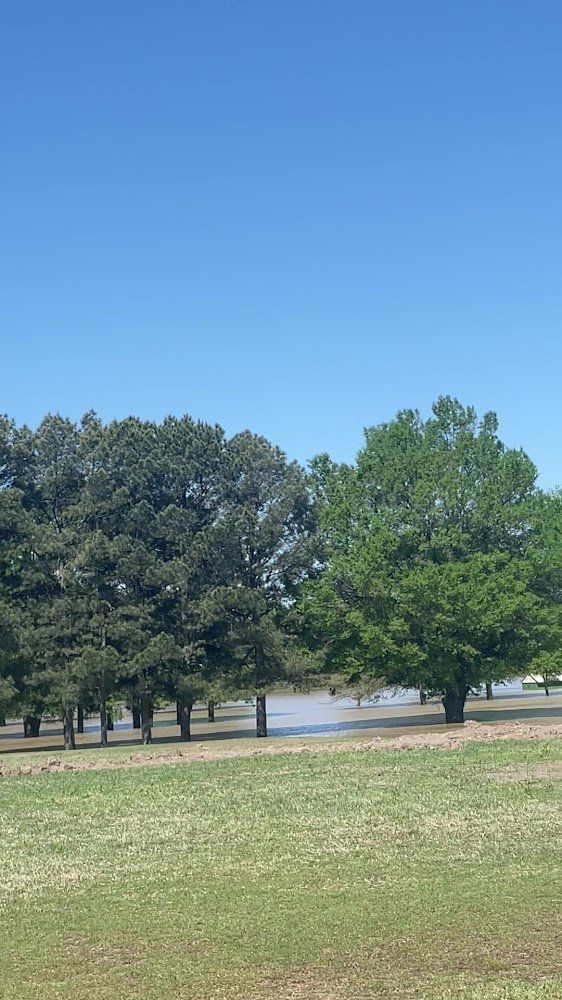 Village Creek Golf Club golf course