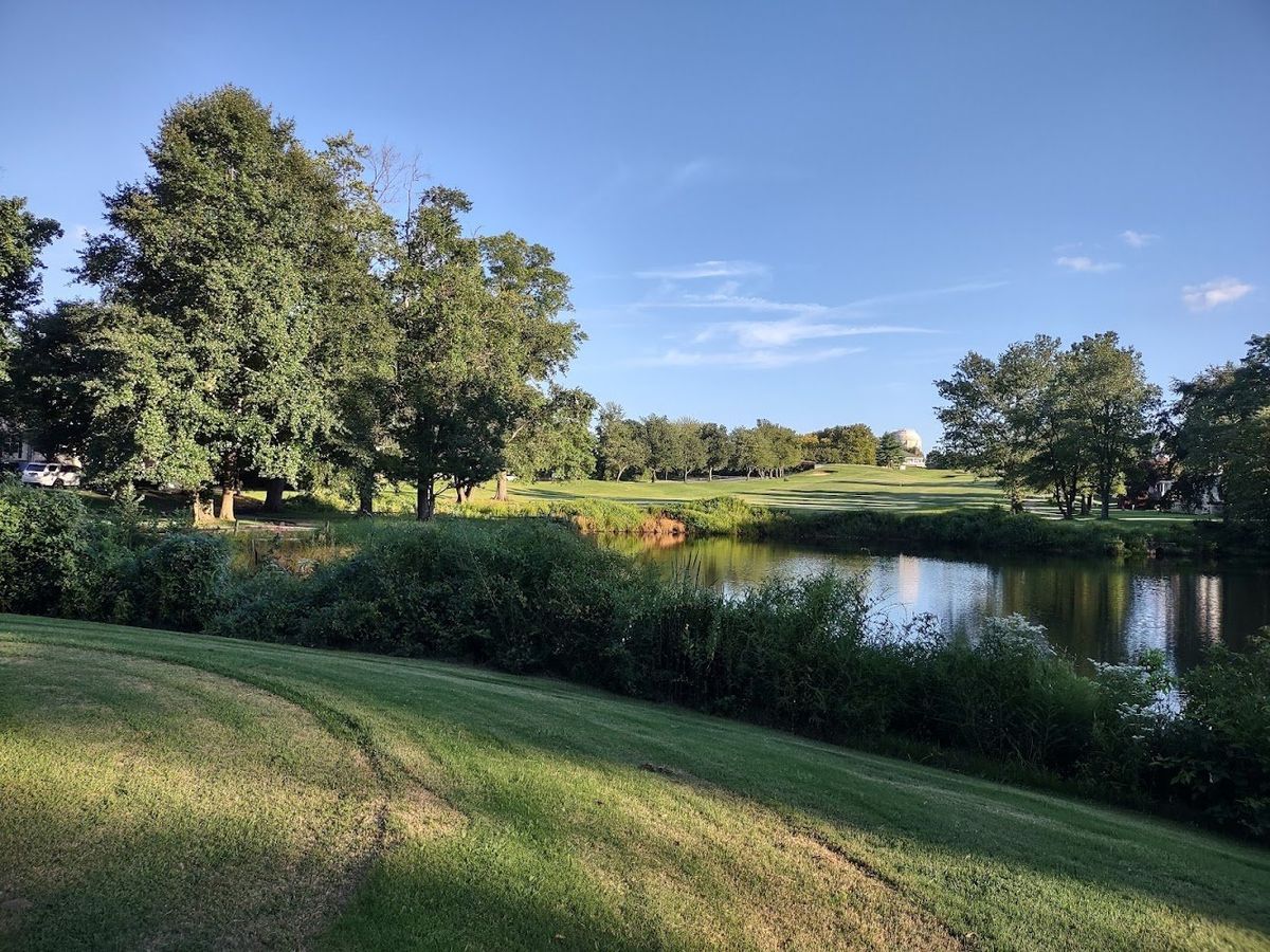 Walden Country Club golf course