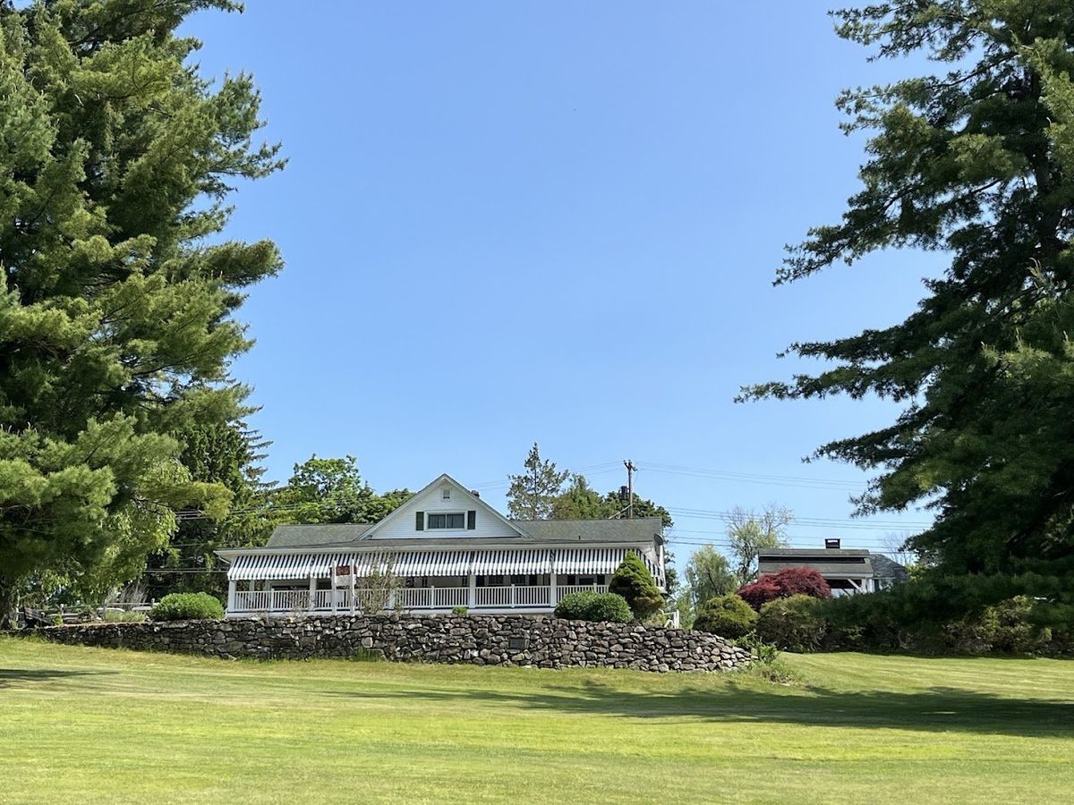 Wallkill Country Club golf course