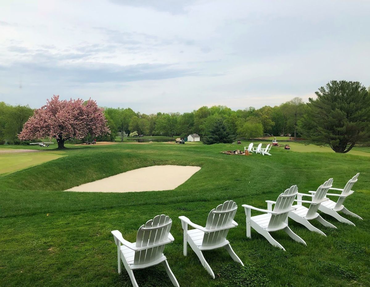Watchung Valley Golf Club golf course