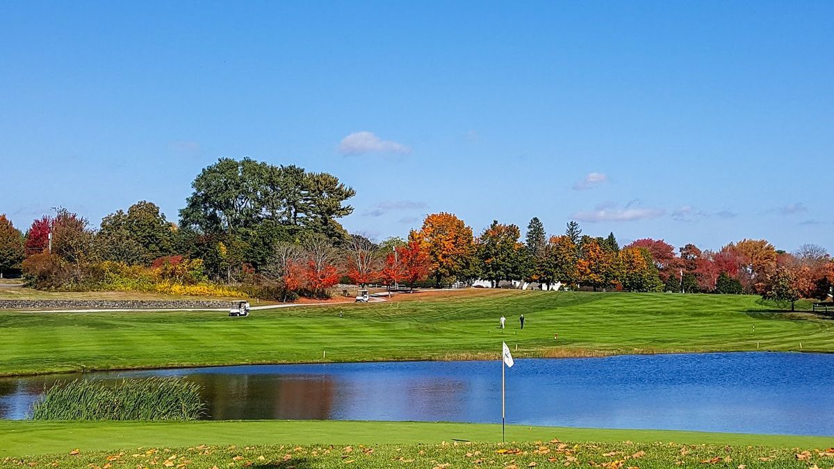 Wentworth By The Sea Country Club golf course