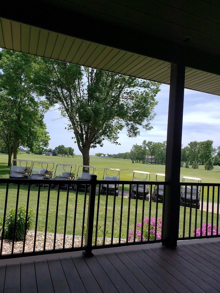 West Bend Golf & Country Club golf course