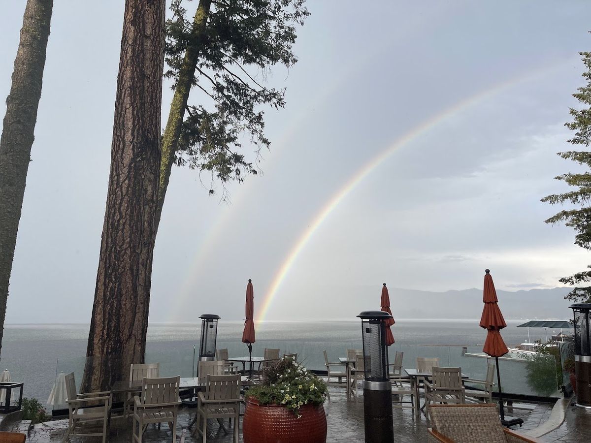 Whitetail golf course