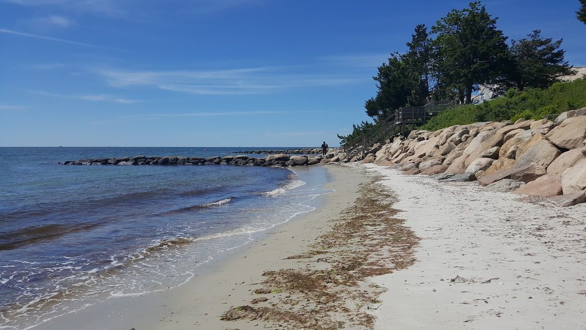 Wianno Club golf course