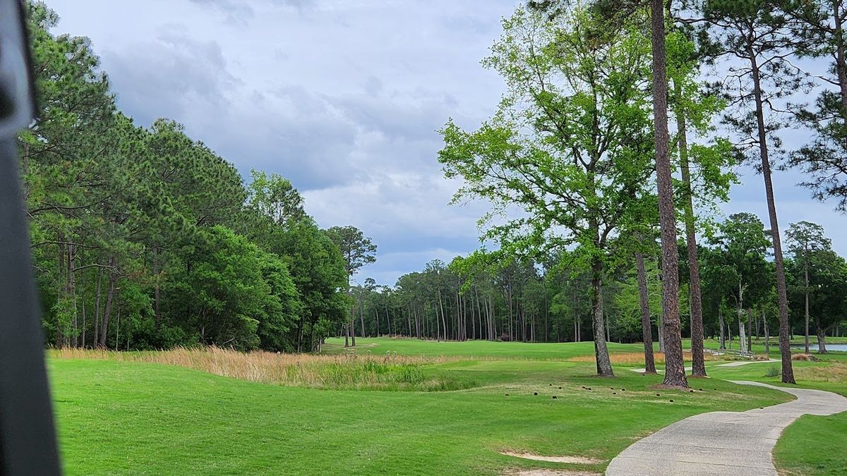 Windance Country Club golf course