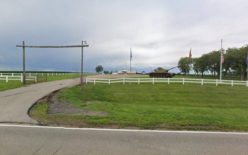 Yutan Country Club golf course